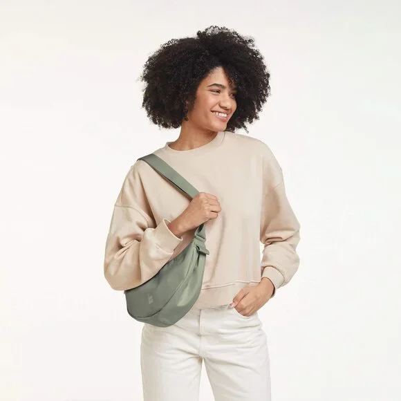 Moon Bag Crossbody Bags - 2 Pack! - Picture 6 of 8